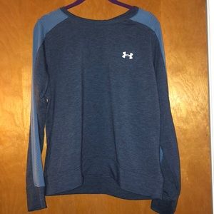 Under Armour Crew